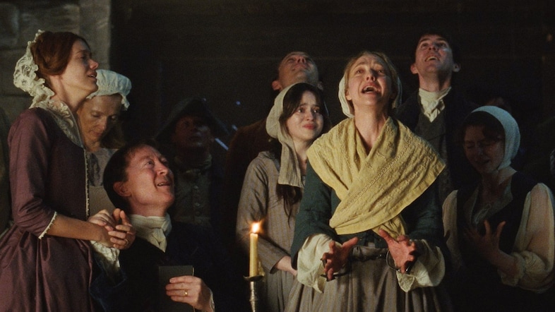 Het testament van Ann Lee, 2026