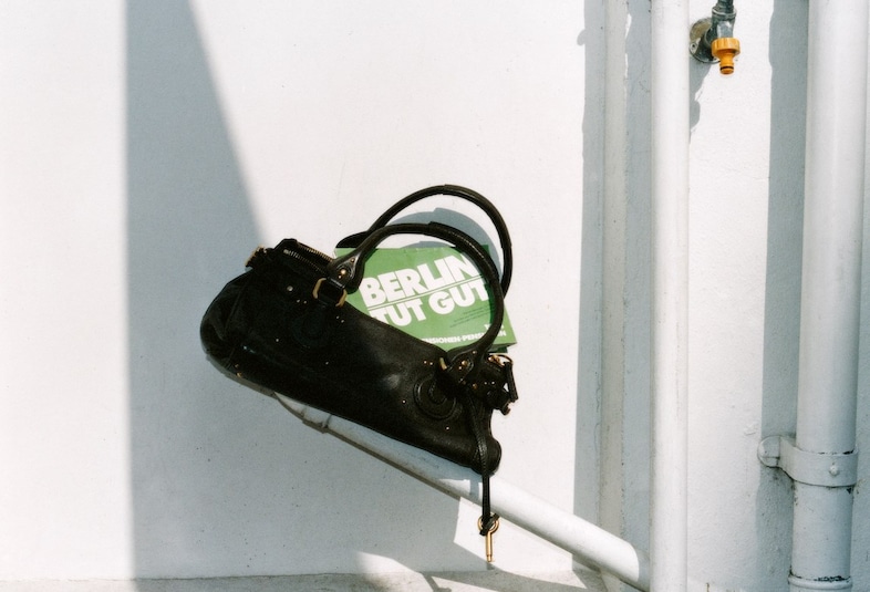 AnOther Loves: A Padlocked Paddington