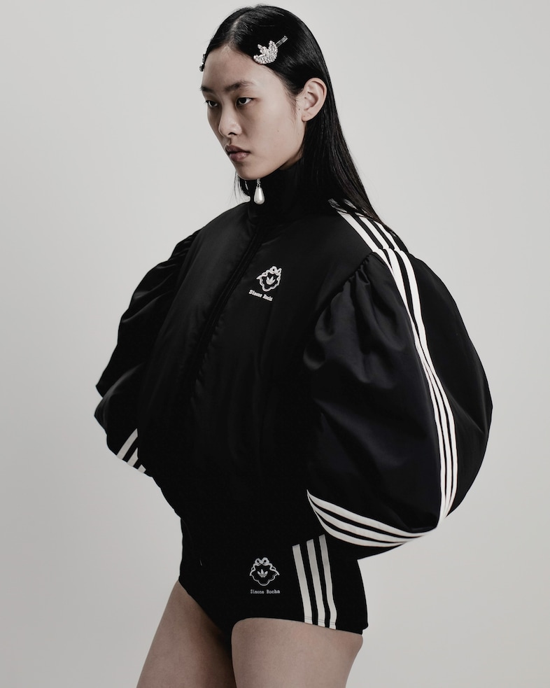 Simone Rocha x adidas Autumn/Winter 2026