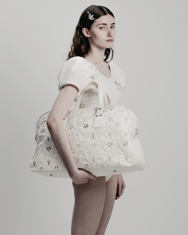 Simone Rocha x adidas Autumn/Winter 2026