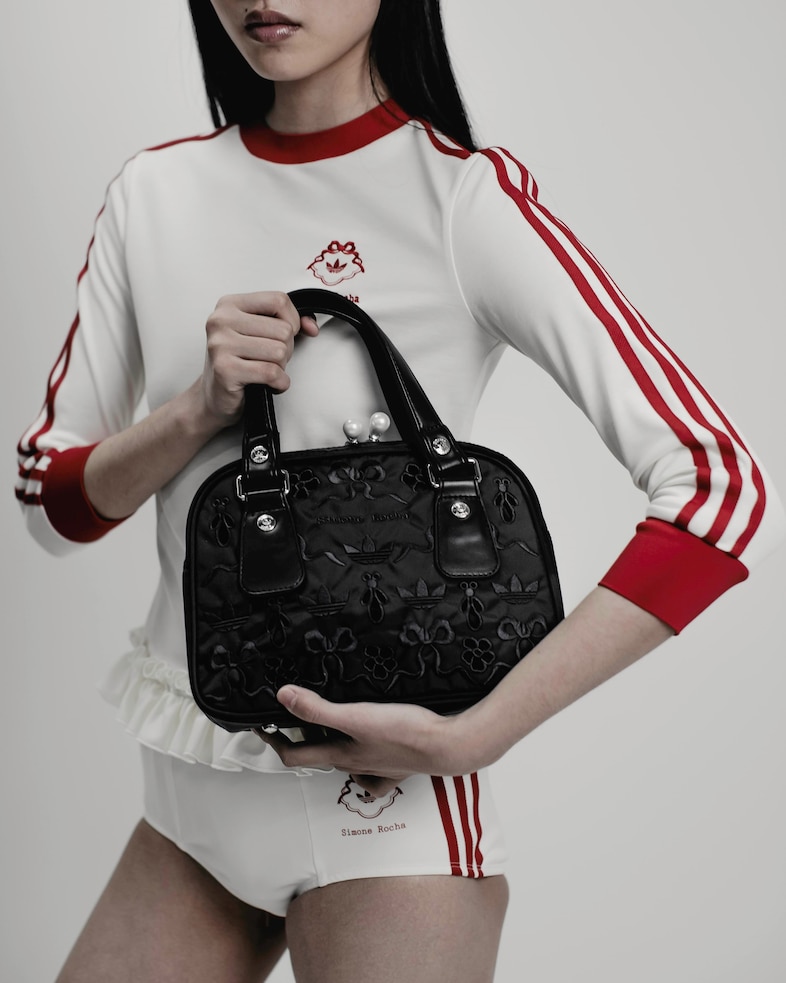 Simone Rocha x adidas Autumn/Winter 2026