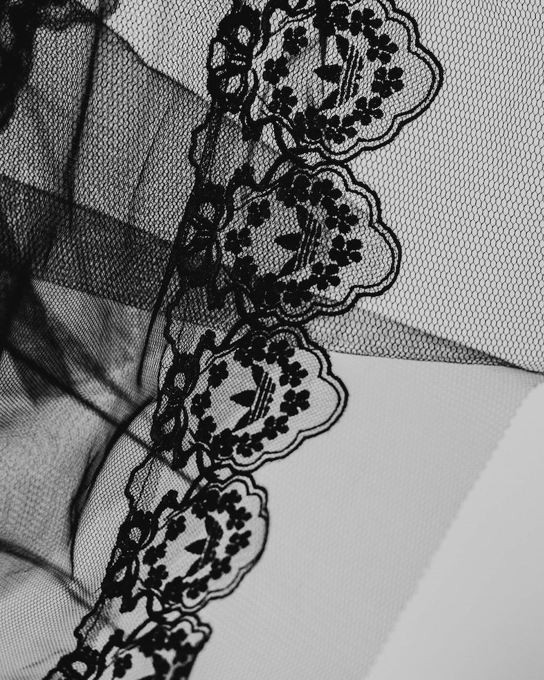 Simone Rocha x adidas Autumn/Winter 2026