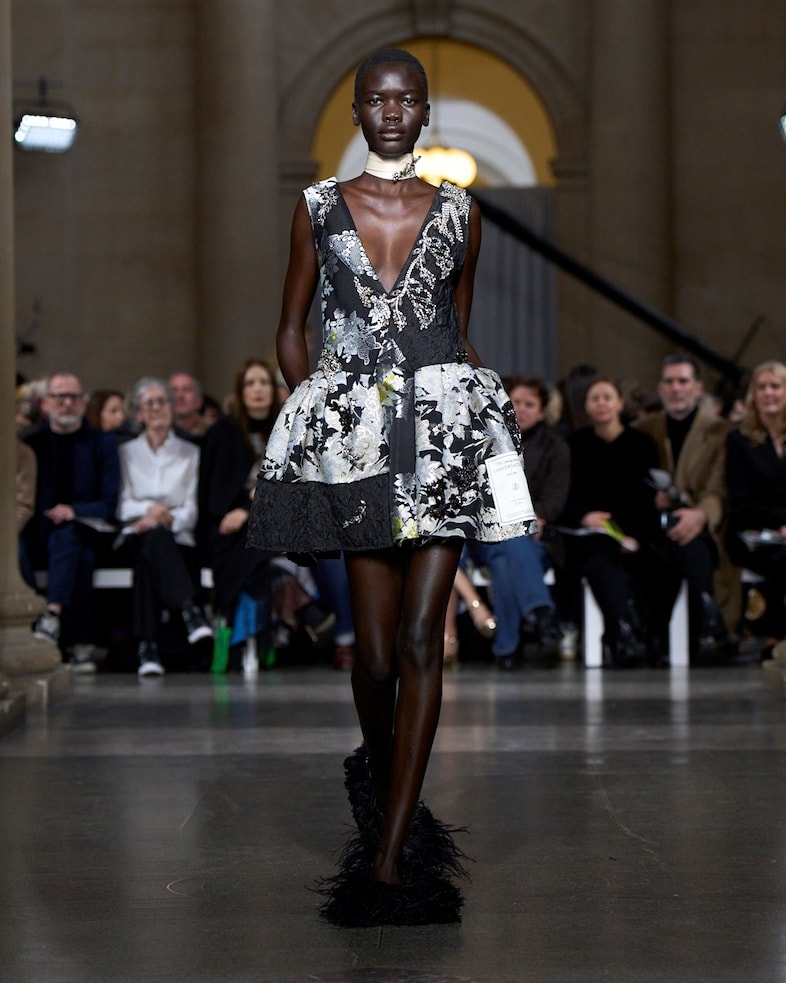 Erdem Autumn/Winter 2026