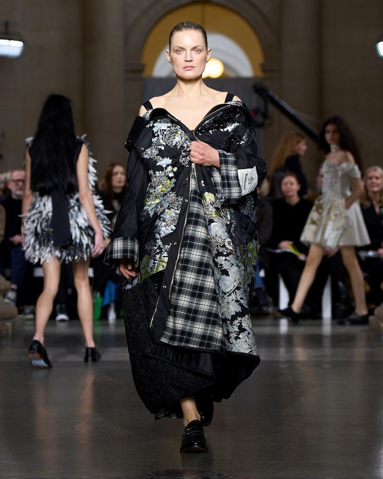 Erdem Autumn/Winter 2026