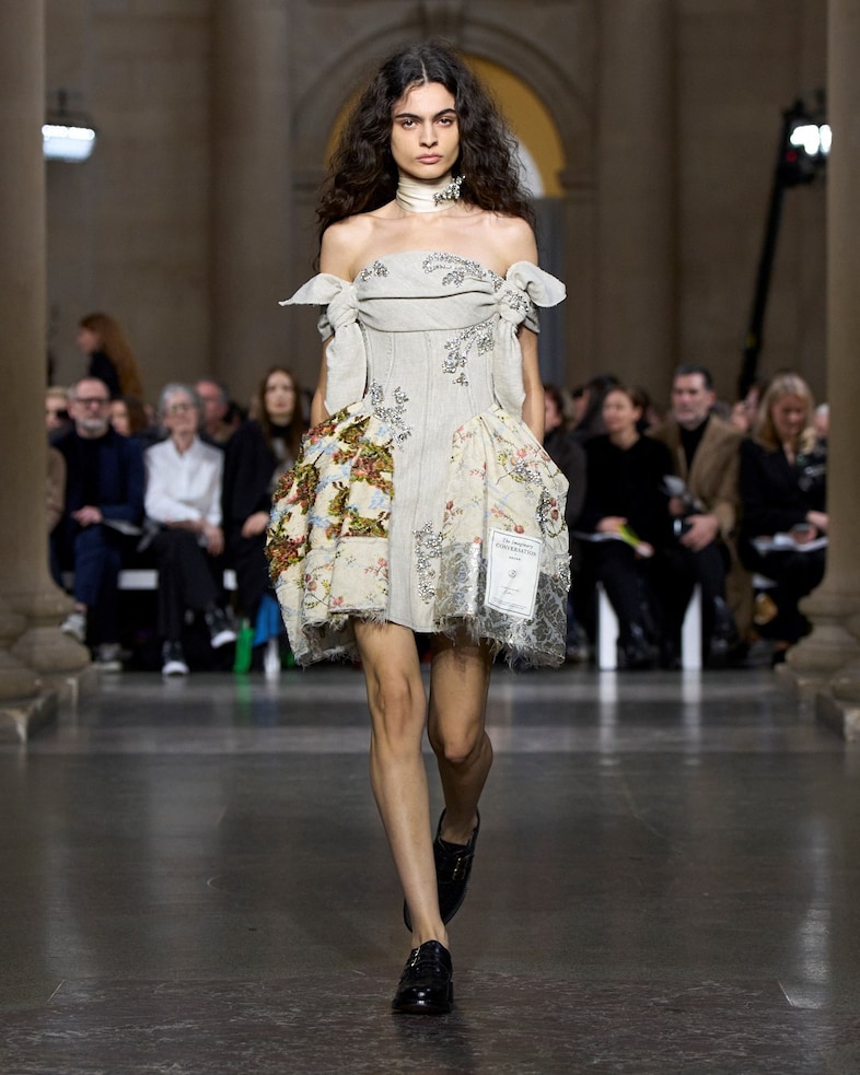 Erdem Autumn/Winter 2026