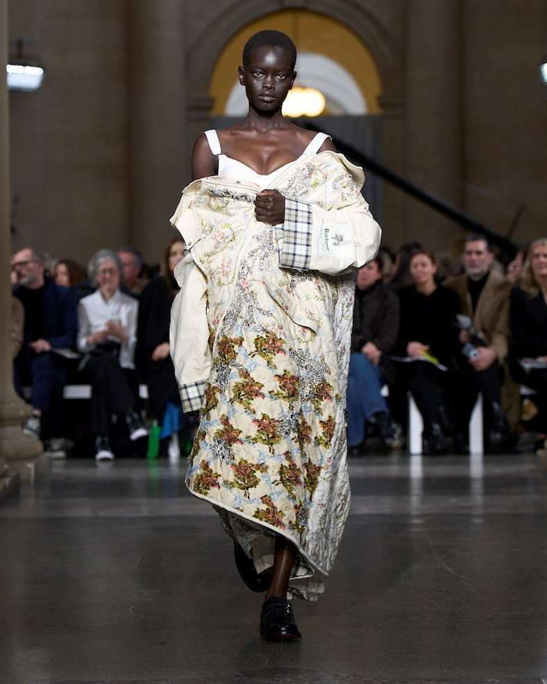 Erdem Autumn/Winter 2026