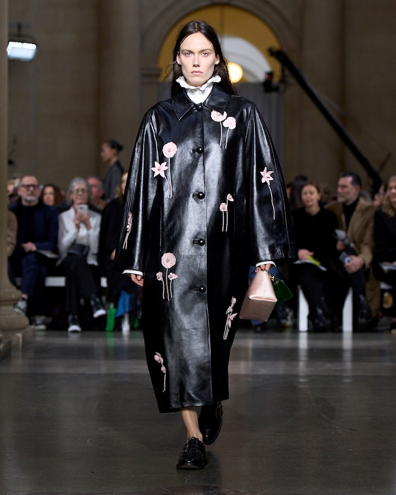 Erdem Autumn/Winter 2026