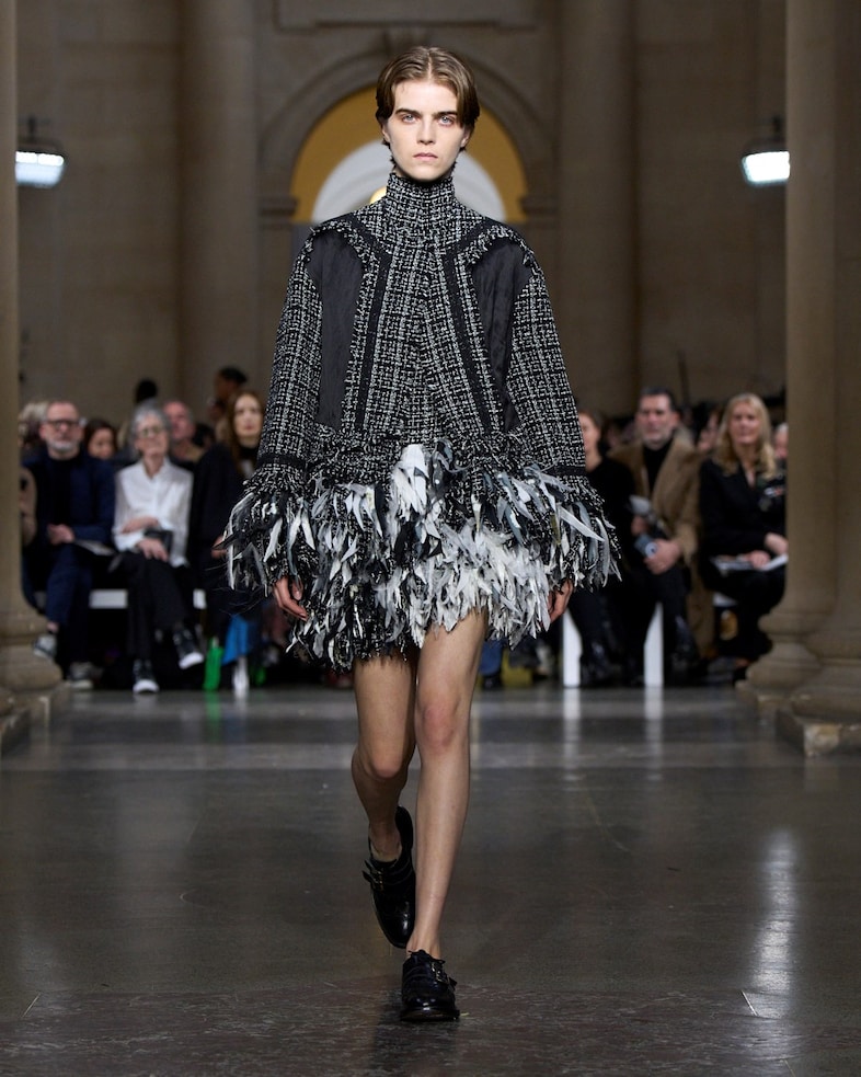 Erdem Autumn/Winter 2026