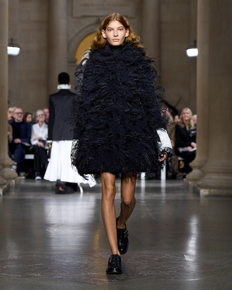 Erdem Autumn/Winter 2026