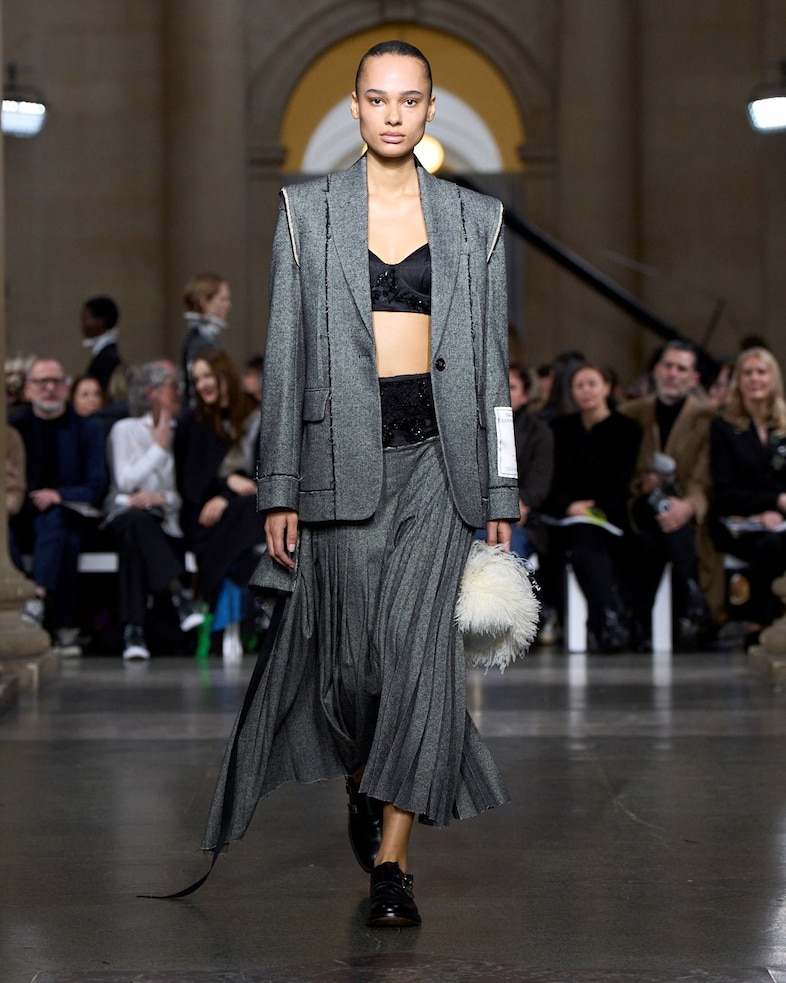 Erdem Autumn/Winter 2026