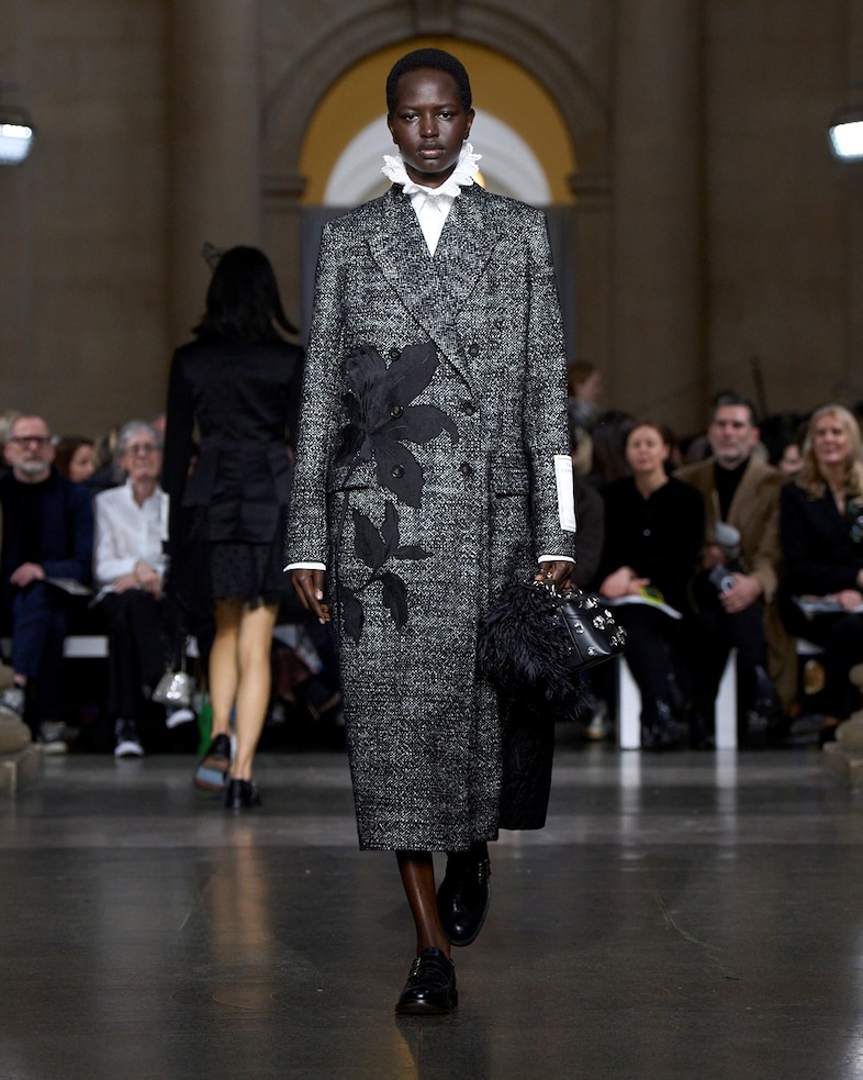 Erdem Autumn/Winter 2026