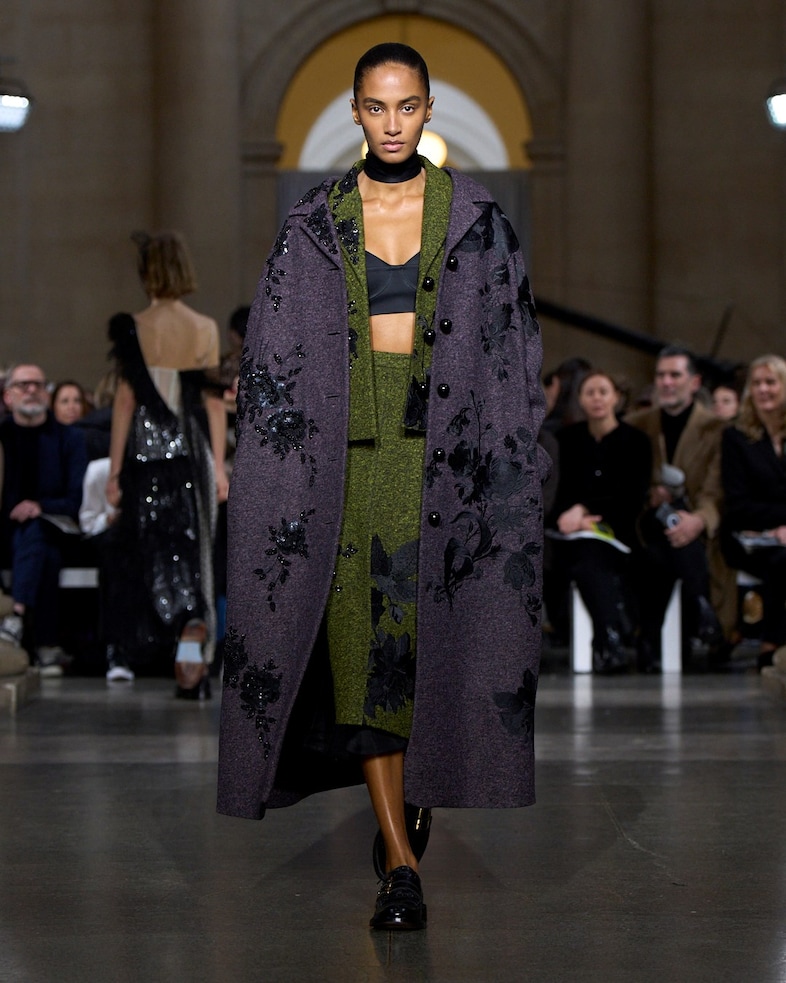 Erdem Autumn/Winter 2026