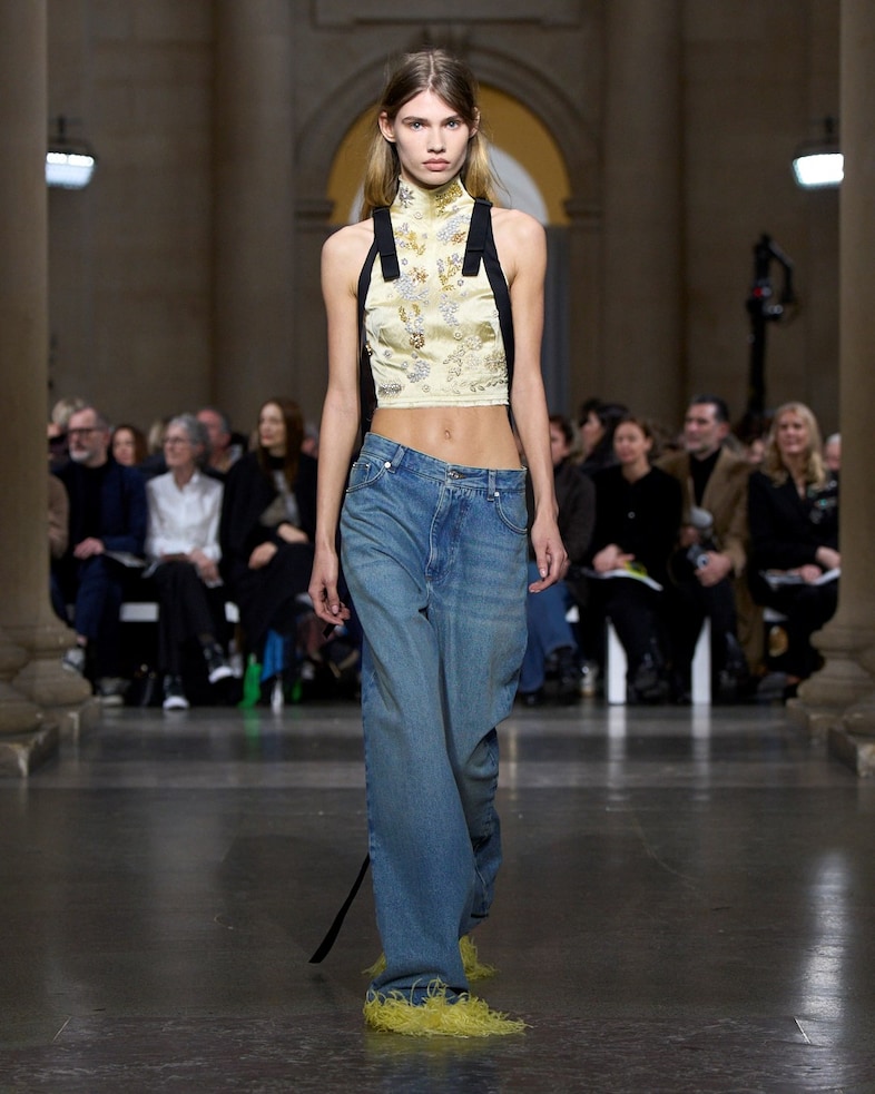 Erdem Autumn/Winter 2026