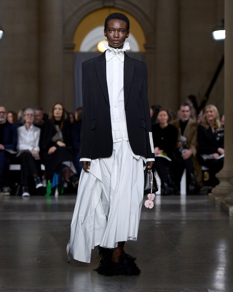 Erdem Autumn/Winter 2026