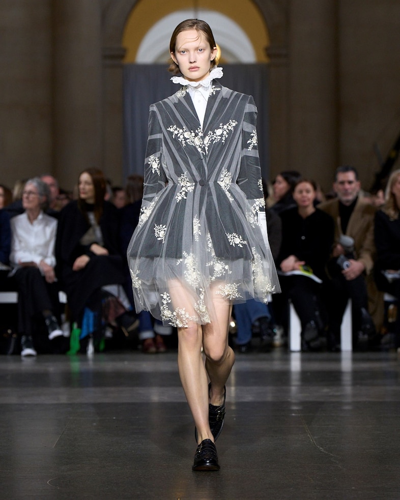 Erdem Autumn/Winter 2026