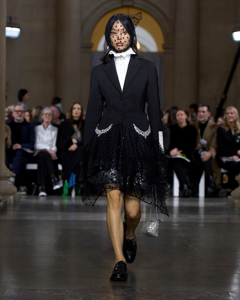 Erdem Autumn/Winter 2026