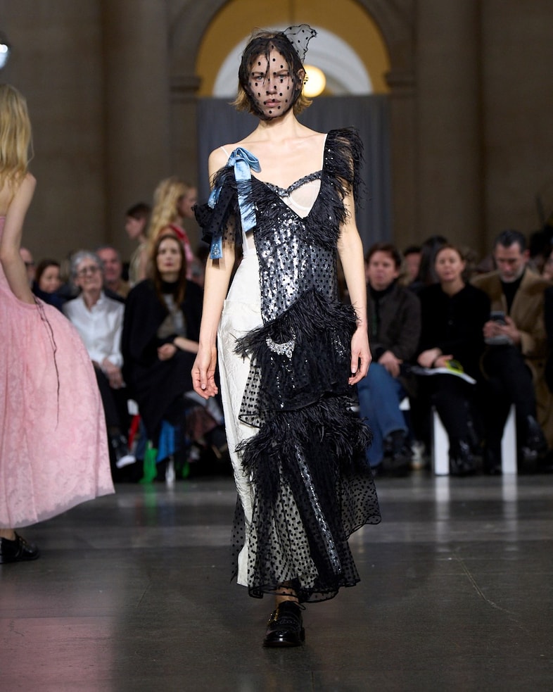 Erdem Autumn/Winter 2026
