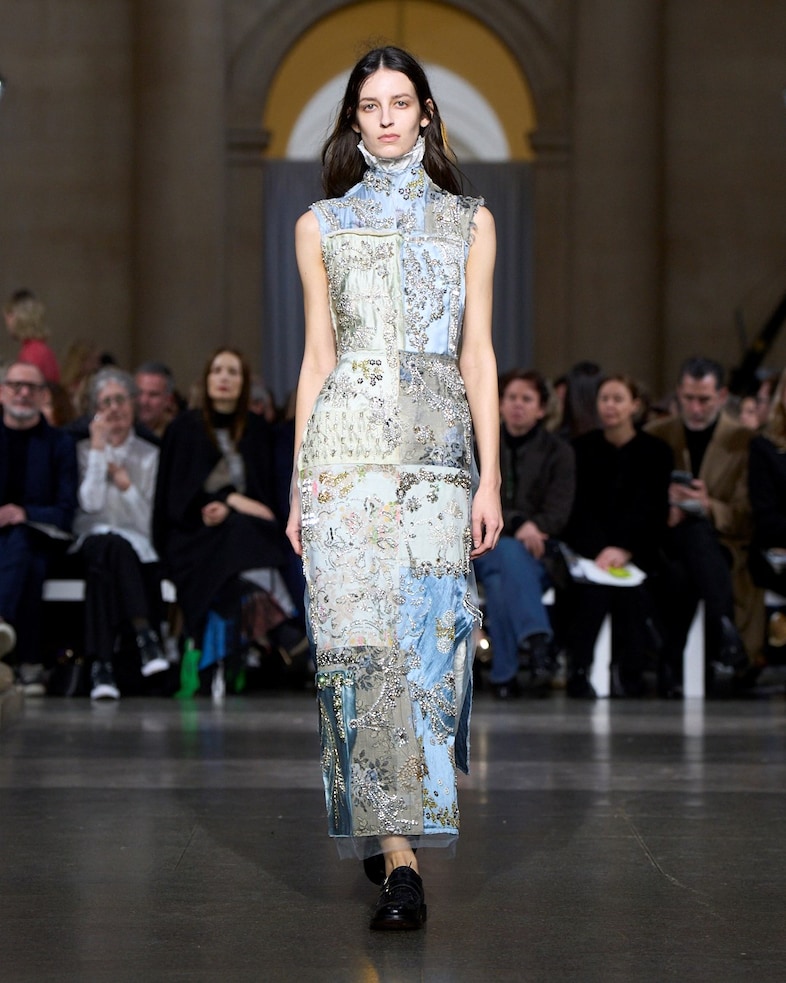 Erdem Autumn/Winter 2026