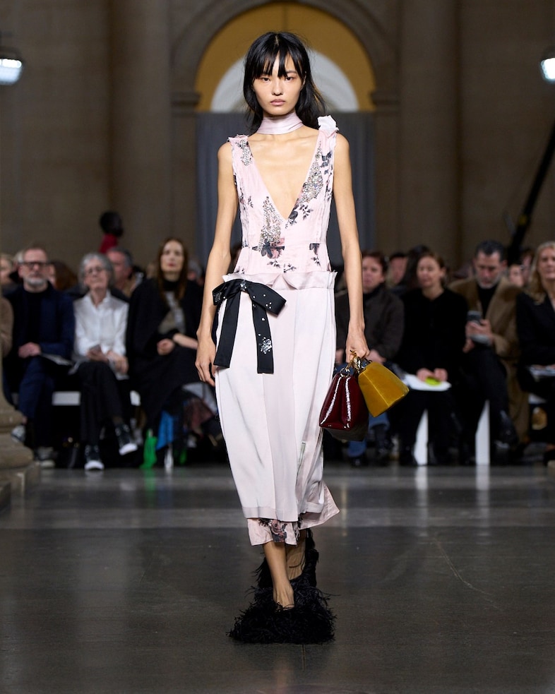 Erdem Autumn/Winter 2026