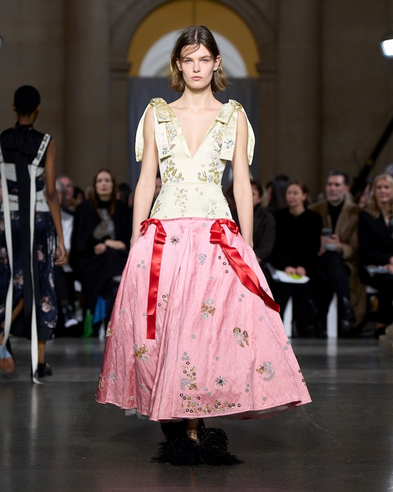 Erdem Autumn/Winter 2026