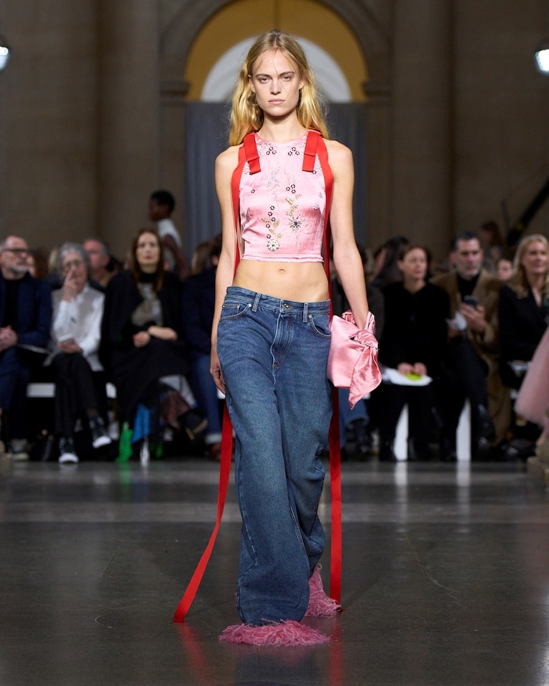 Erdem Autumn/Winter 2026