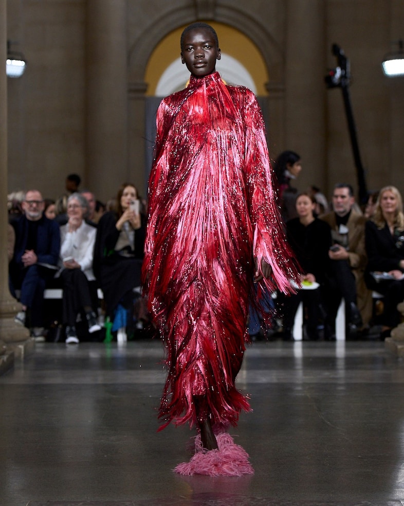 Erdem Autumn/Winter 2026