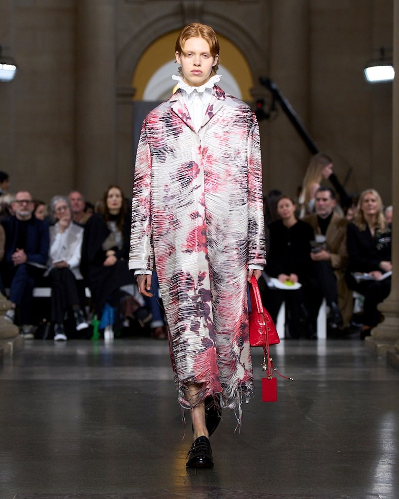 Erdem Autumn/Winter 2026