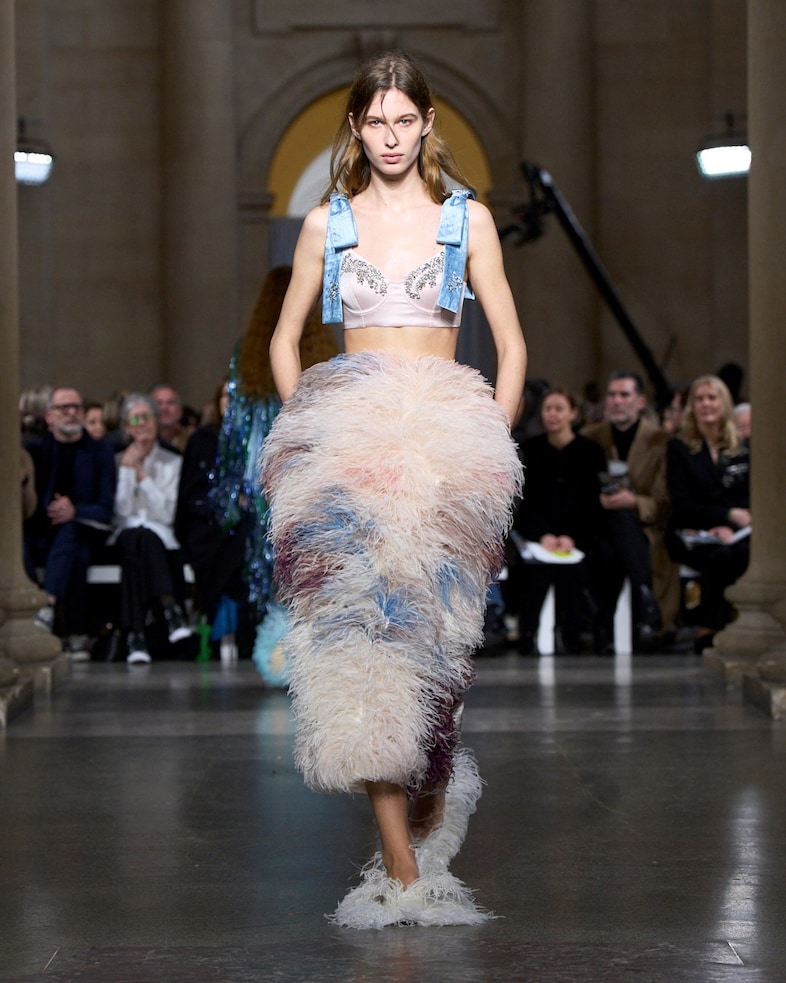 Erdem Autumn/Winter 2026