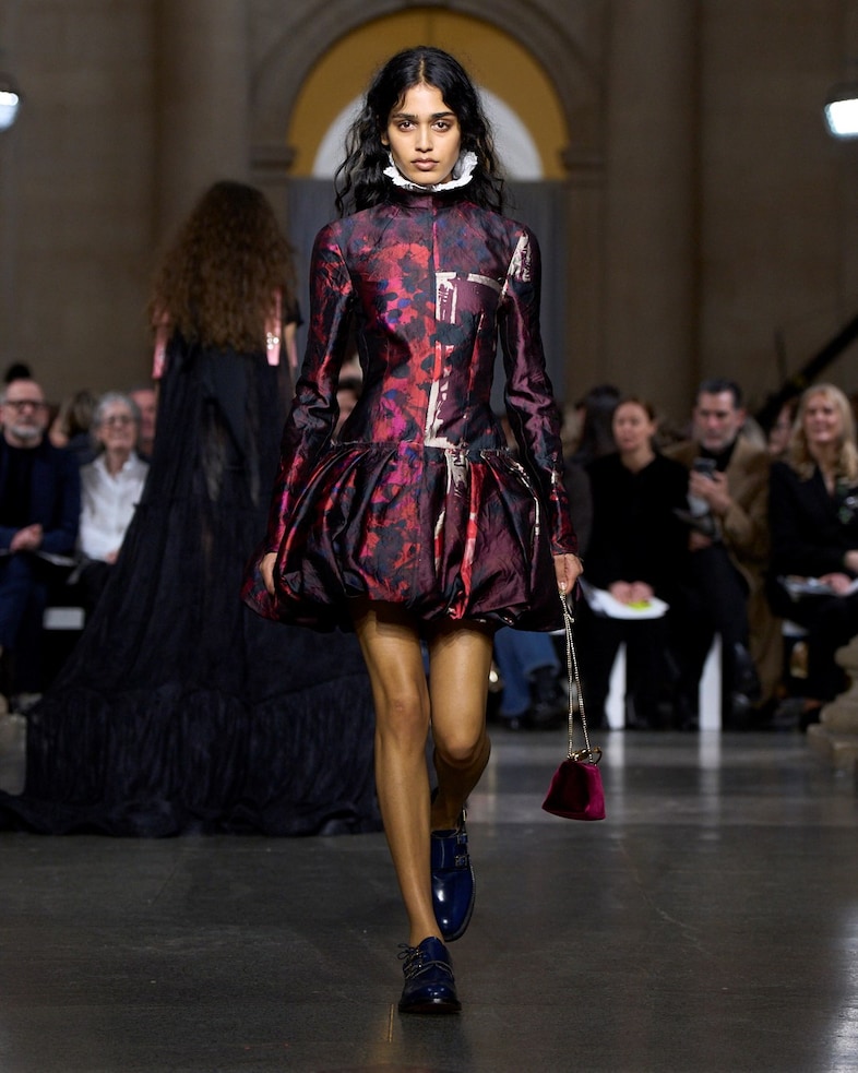 Erdem Autumn/Winter 2026