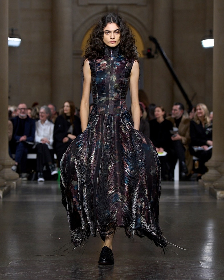 Erdem Autumn/Winter 2026