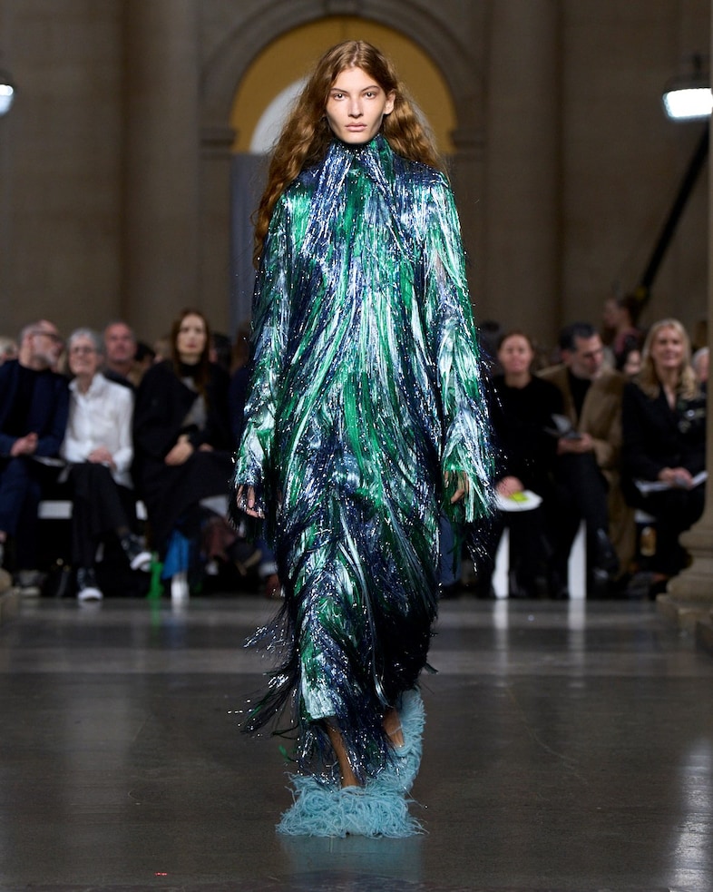Erdem Autumn/Winter 2026