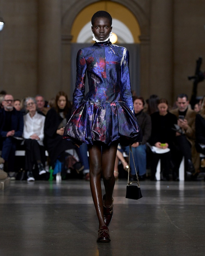 Erdem Autumn/Winter 2026