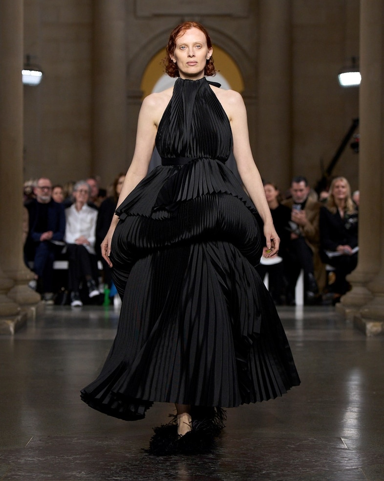 Erdem Autumn/Winter 2026