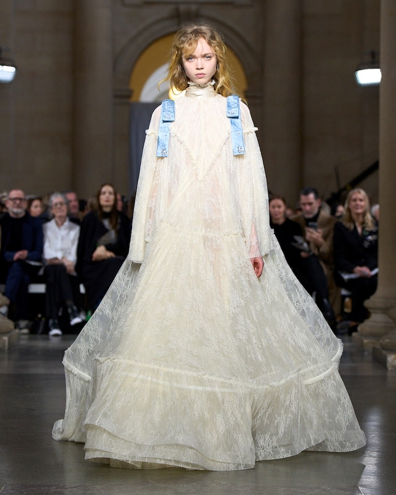 Erdem Autumn/Winter 2026