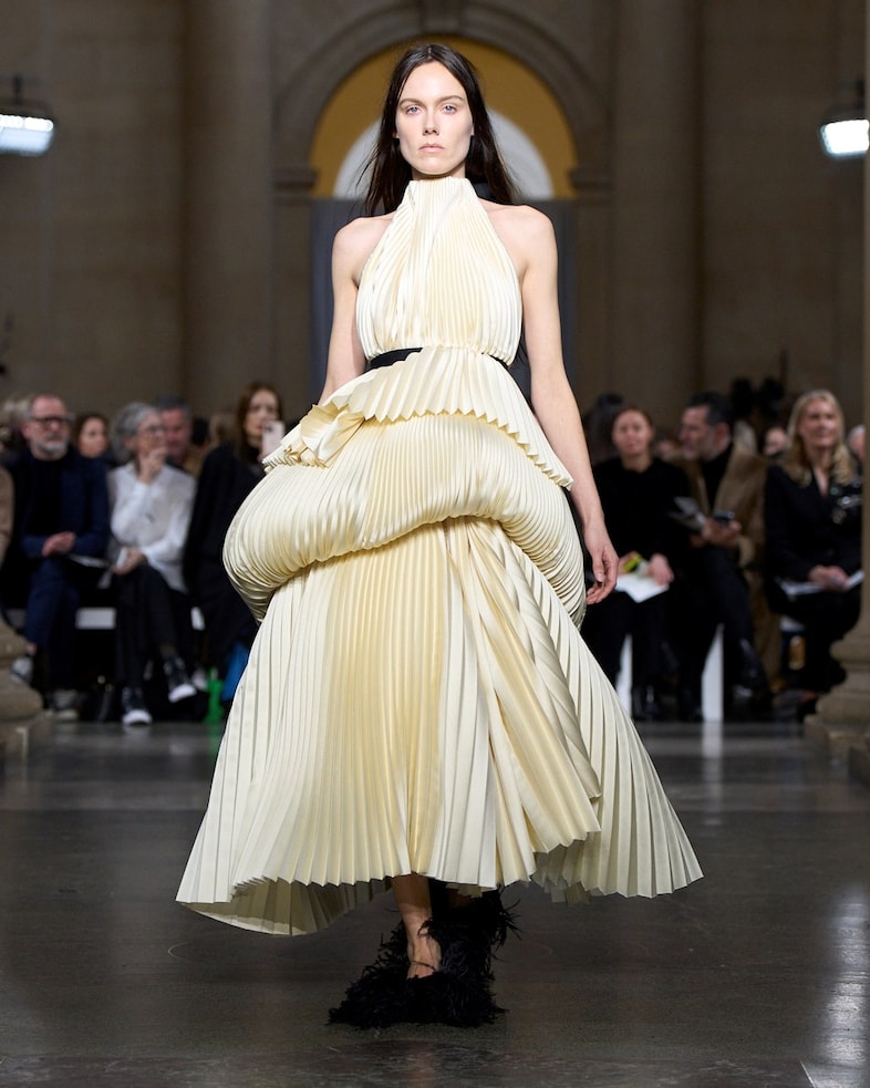 Erdem Autumn/Winter 2026