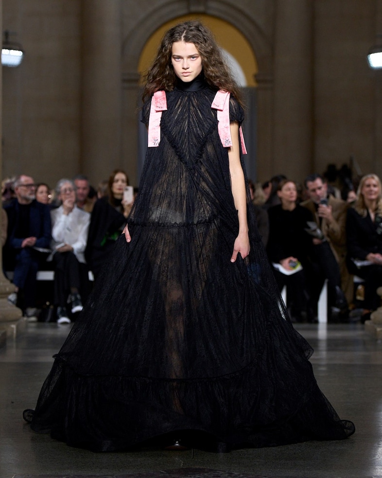 Erdem Autumn/Winter 2026