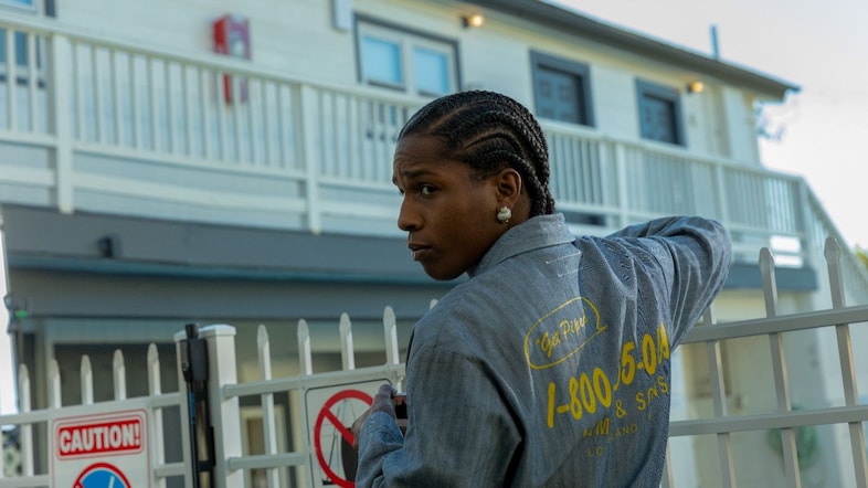 Als ik benen had, zou ik je schoppen, 2026