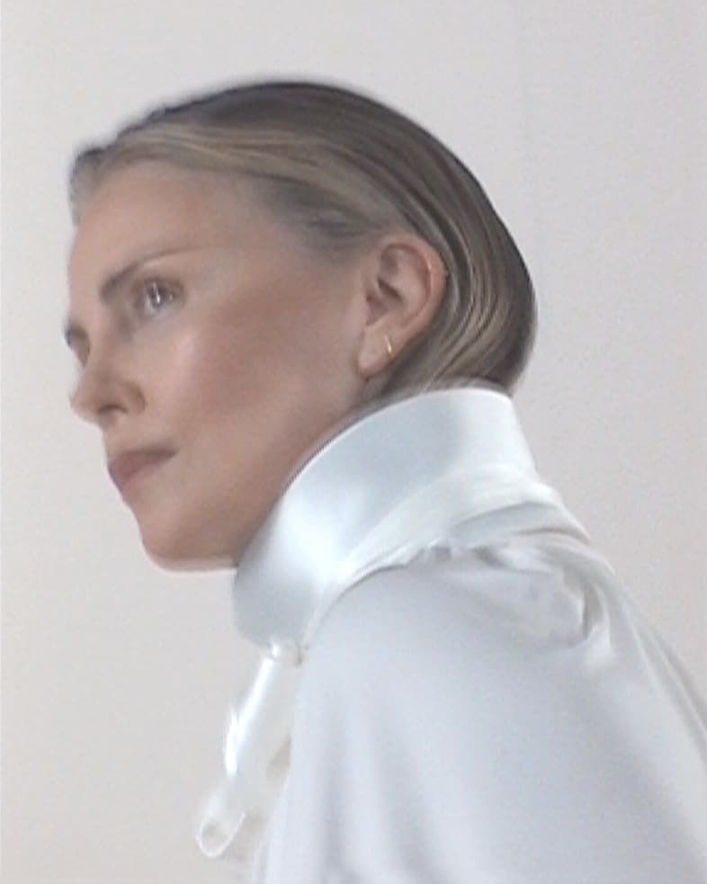 Charlize Theron for AnOther Magazine Spring/Summer 2026
