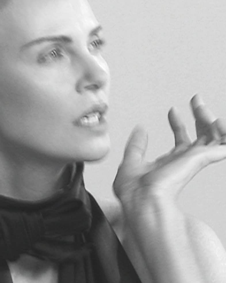 Charlize Theron for AnOther Magazine Spring/Summer 2026