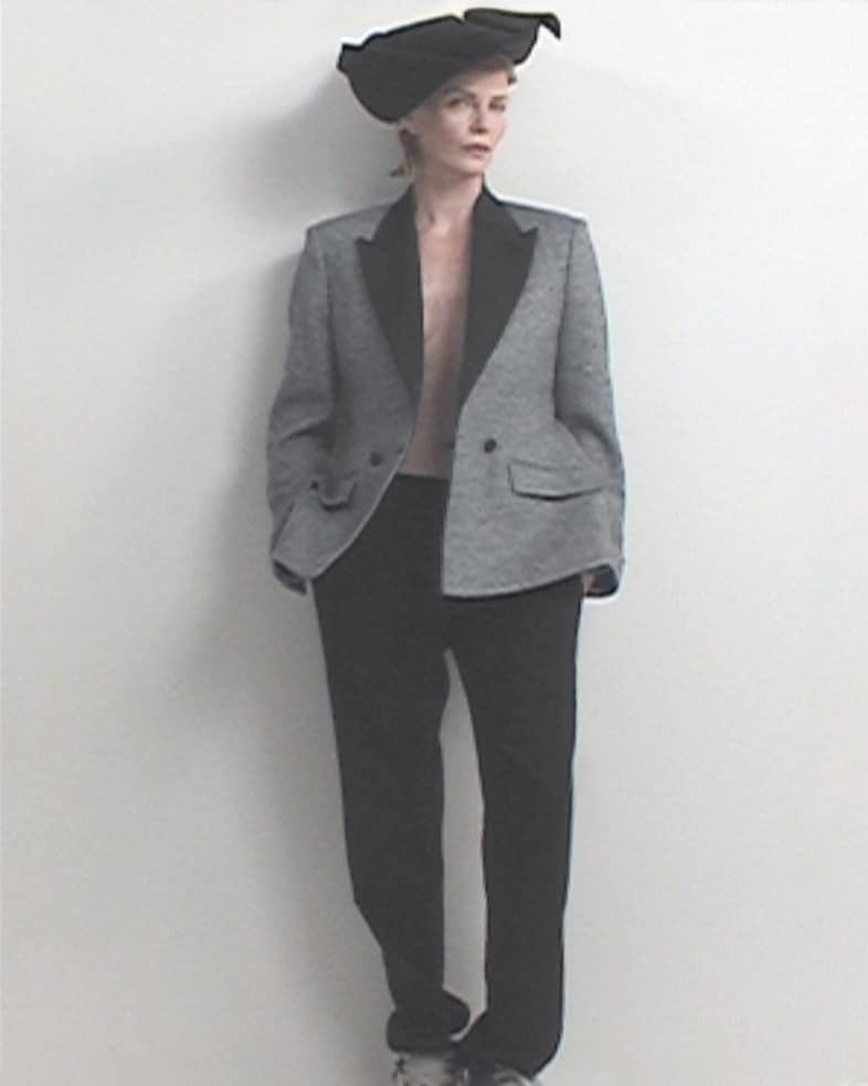 Charlize Theron for AnOther Magazine Spring/Summer 2026