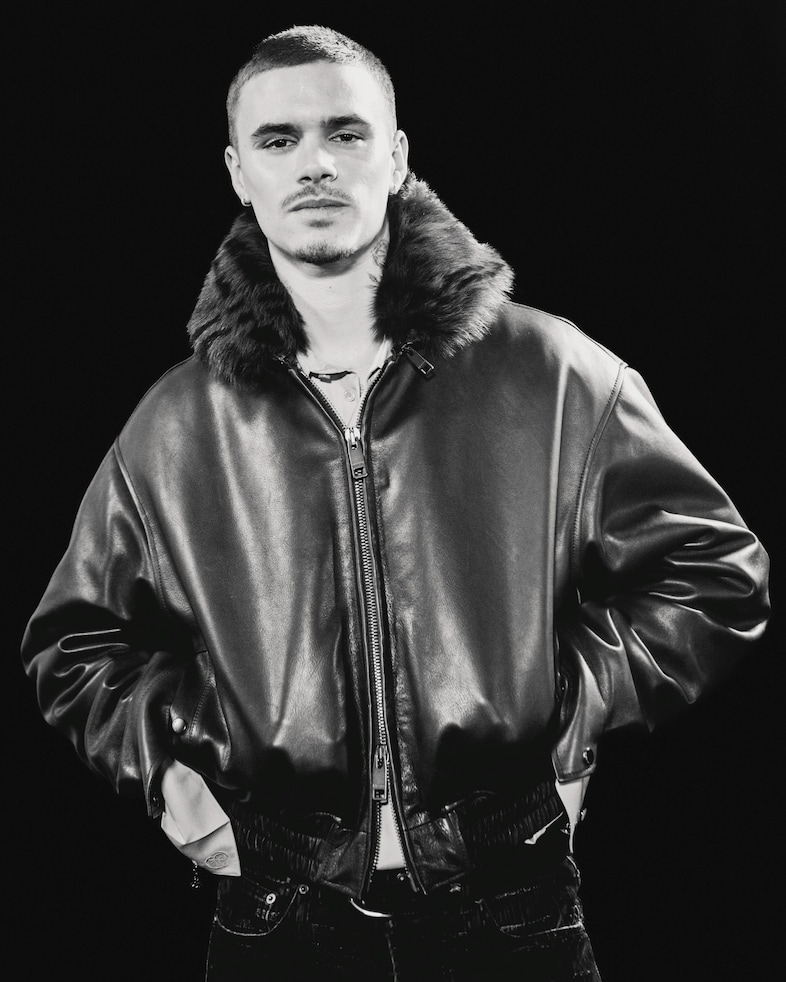 Burberry Autumn/Winter 2026