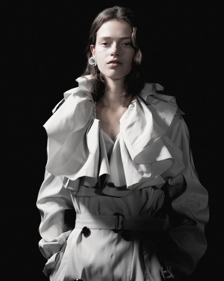 Burberry Autumn/Winter 2026