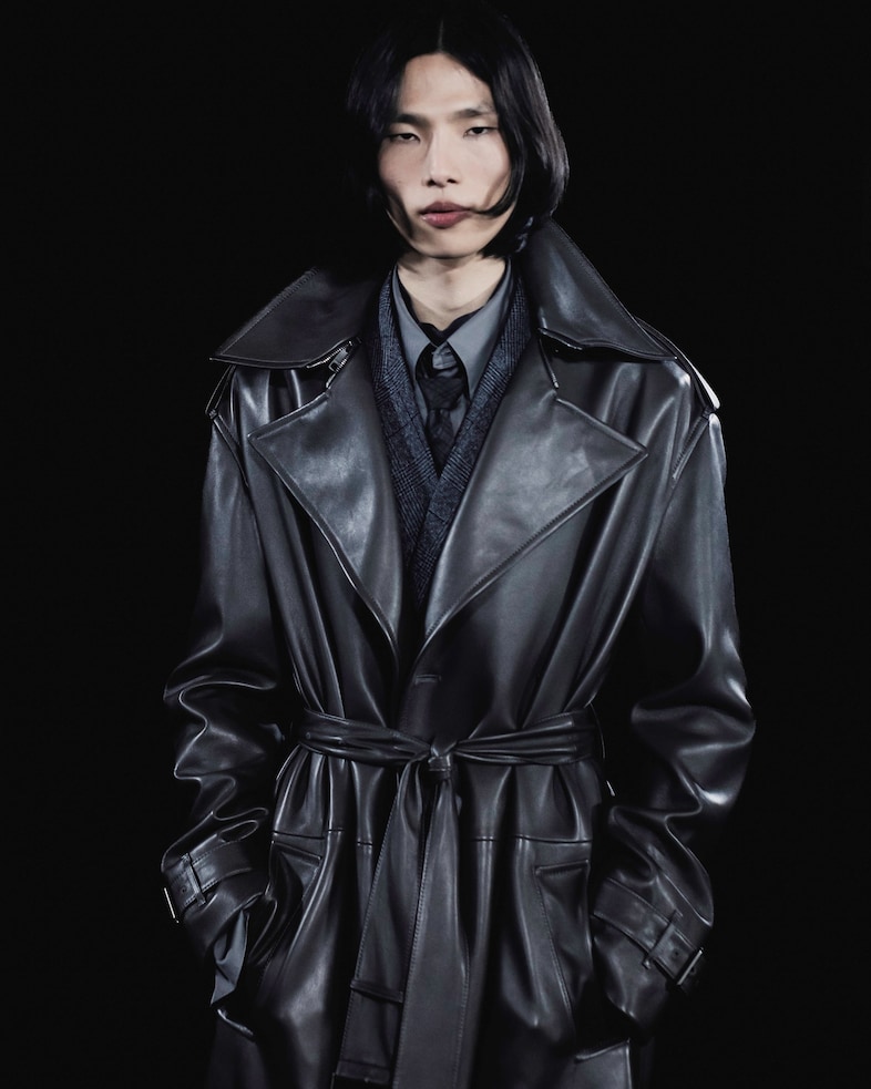 Burberry Autumn/Winter 2026