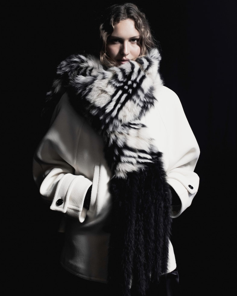 Burberry Autumn/Winter 2026