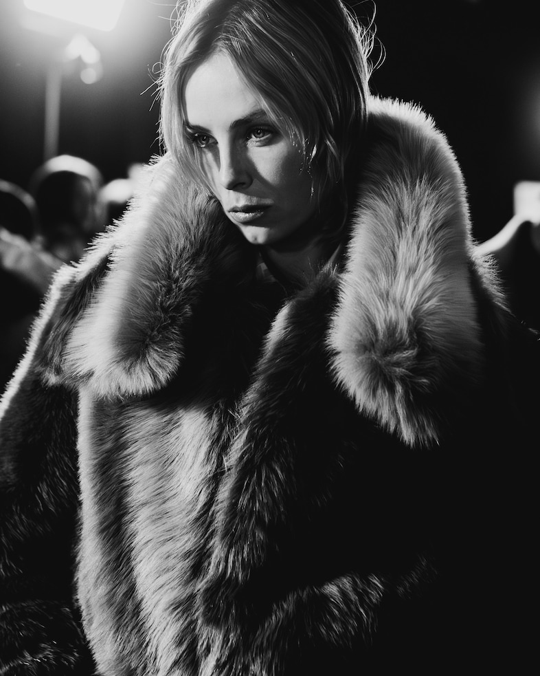 Burberry Autumn/Winter 2026