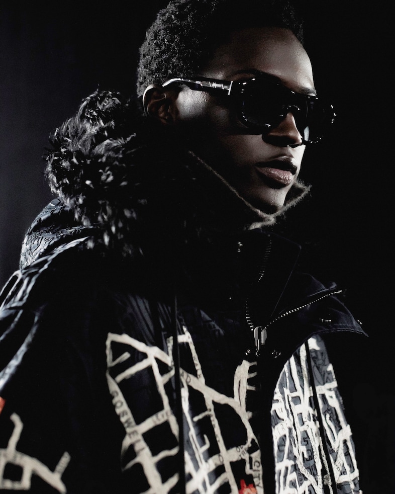 Burberry Autumn/Winter 2026