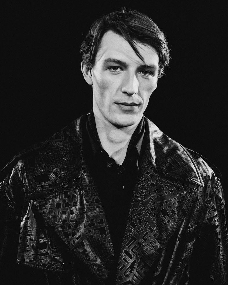 Burberry Autumn/Winter 2026