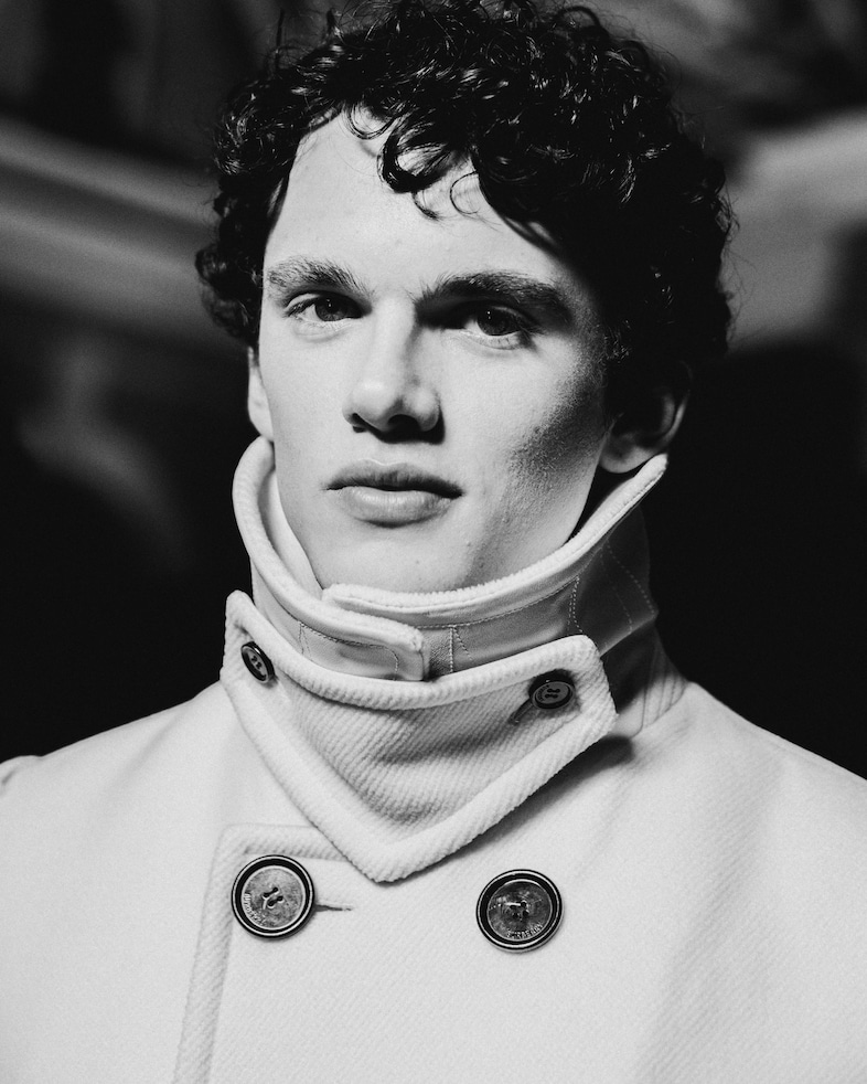 Burberry Autumn/Winter 2026