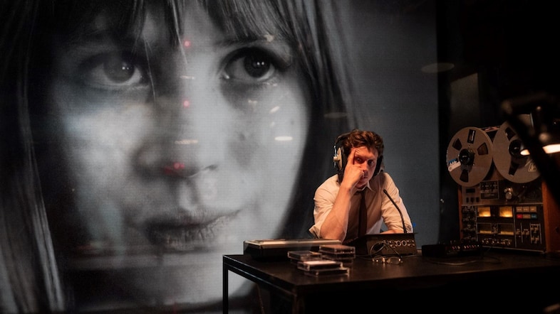 Broken English, 2026