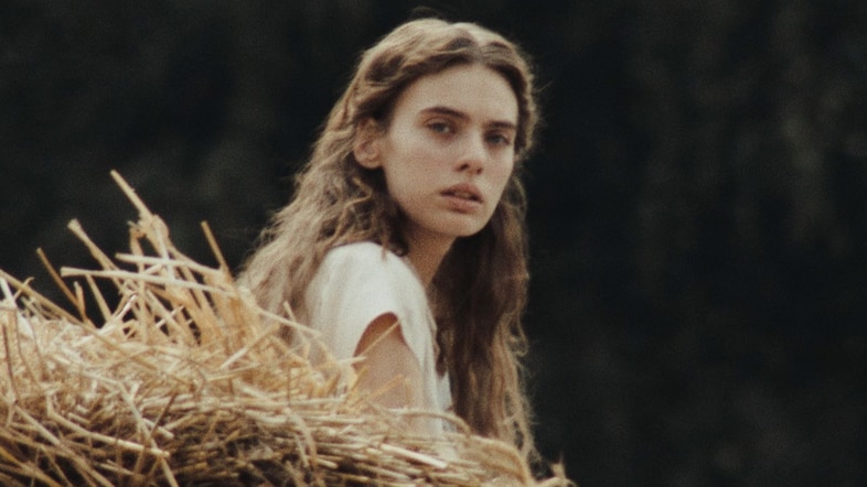 Sound of Falling, 2026